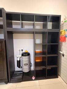 Ikea kallax shelf
