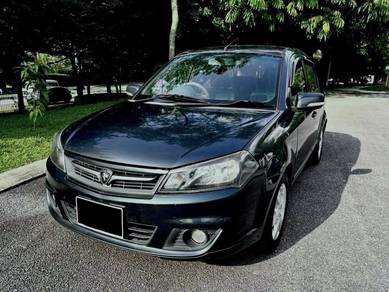Proton Saga FLX EXECUTIVE in Semenyih, SGR