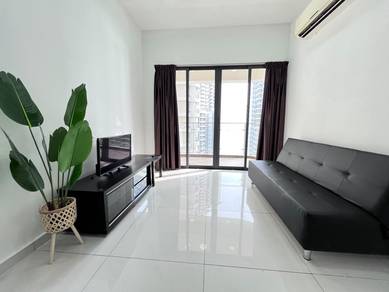 Condominium For Rent in Bay Point @ Country Garden Danga Bay
