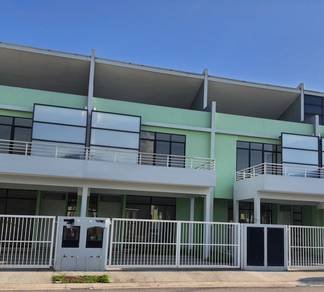 3-storey Terraced House For Sale in Masai,JHR