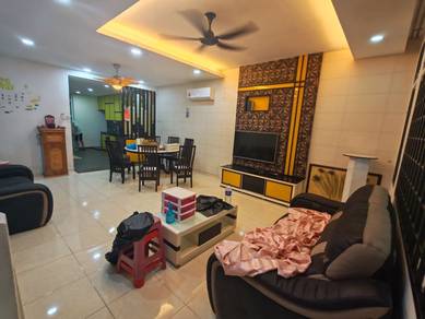 2-storey Terraced House For Sale in Iskandar Puteri,JHR