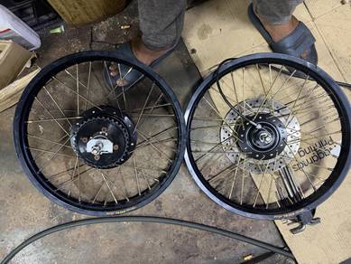 Alloy excel takasago asia RXZ original