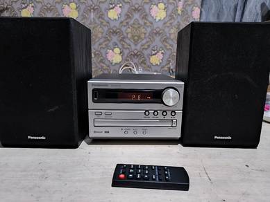 Mini Stereo system 