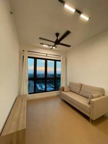 Service Residence For Rent in Kota Damansara,SGR