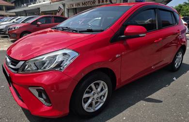 Perodua MyVi STANDARD G in Sandakan, SBH
