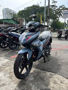 Yamaha Y15ZR