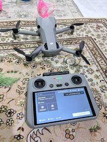 DJI Mini 5 Pro Fly More Combo – Like New