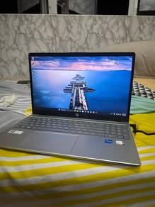 HP laptop