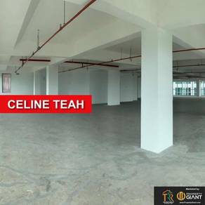 Office space For Rent in Kota Kinabalu,SBH