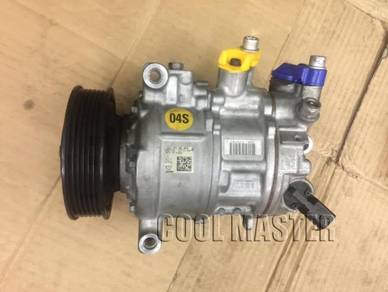 Audi A4 A5 B7 B8 A6 C6 C7 Q3 Q5 2.0 AC Compressor