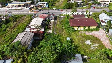 Agricultural Land in Kuching, SWK