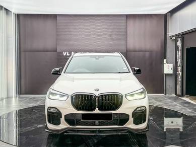 BMW X5 xDRIVE45e M SPORT in Desa Petaling, KUL