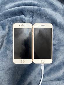 IPHONE 7 and IPHONE 6