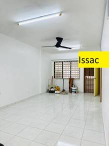 Apartment For Sale in Desa Green Apartment (Jelutong)