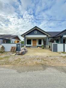 Semi-Detached House For Sale in Wakaf Baru,KTN