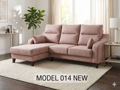 sofa L shape 