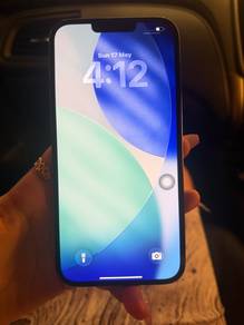 Ip 13 promax nk letgo