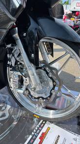 Rim Bintang Aji Racing NVX V3