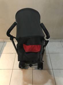 Stroller baby