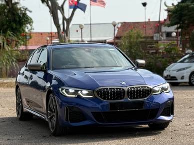 BMW 340i M340I X DRIVE in Johor Bahru, JHR