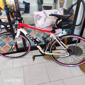 Giant ocr5300 bicycle 
