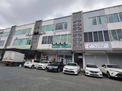 Shop lot For Rent in Kuching,SWK