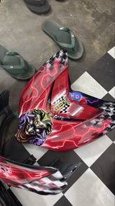 dada y15 airbrush