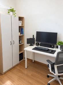 Room in Sri Petaling, KUL