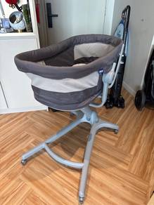 Chicco BabyHug 5-in-1 pro 