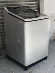 Panasonic washing machine mesin basuh 12.5k