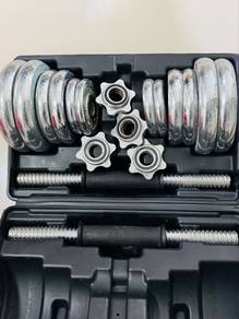 gym items