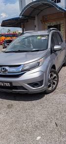 Honda BR-V E in Bintulu, SWK