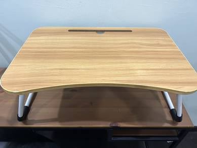 Foldable Laptop Bed Table 