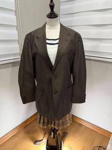 YUKI TORII HOMME blazer M 5145