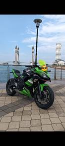 Kawasaki Ninja 650