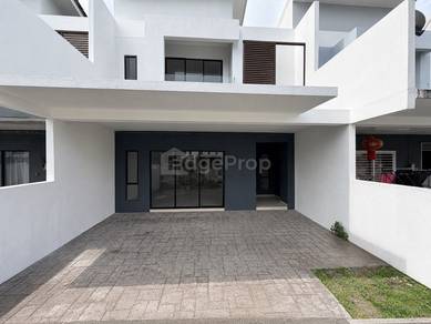2-storey Terraced House For Sale in Rawang,SGR