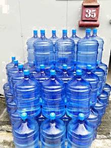 Empty Bottles . . .cy.14i
