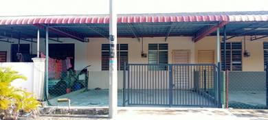 Terraced House For Sale in Kuala Kedah,KDH