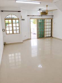 2-storey Terraced House For Sale in Seri Kembangan,SGR