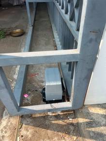 电动门 Auto Gate System Crazy Sales Offer SV1000