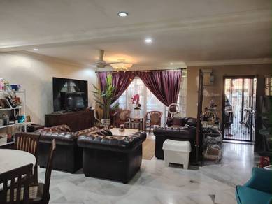 2-storey Terraced House For Sale in Puchong,SGR