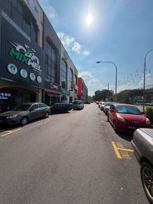 Office space For Rent in Kepong,KUL