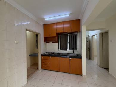 Condominium For Rent in Laman Midah
