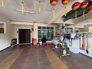 2-storey Terraced House For Sale in Bertam,MLK