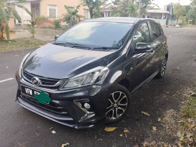 Perodua MyVi Gen 3 H in Nilai, NSN