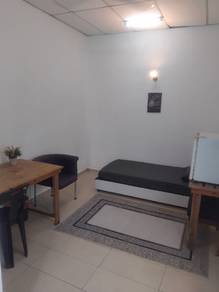 Room in Kluang, JHR