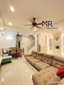 2-storey Terraced House For Rent in Sungai Petani,KDH
