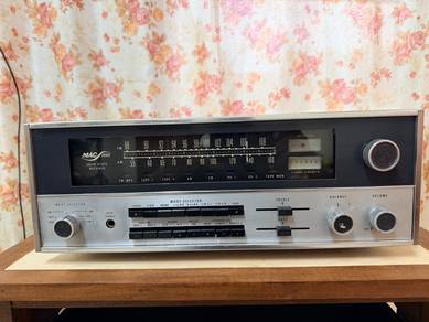 Mac1900 Mcintosh receiver