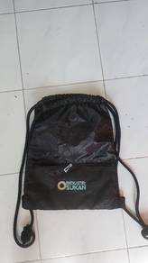 Drawstring Bag 