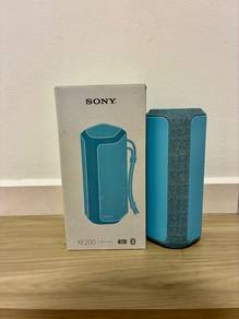 Sony SRS-XE200 Portable Bluetooth Speaker